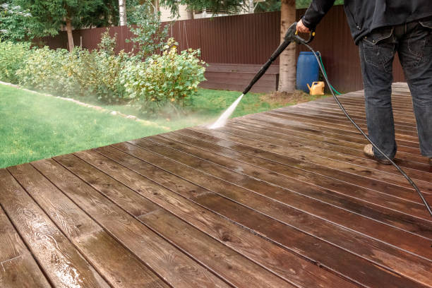 Best Commercial Pressure Washing in Remsen, IA